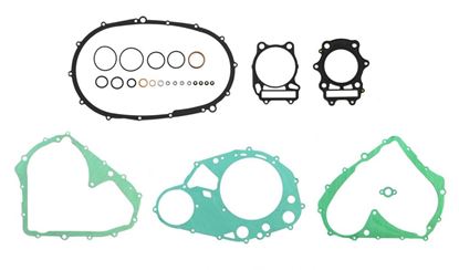 Picture of Gasket Set Full for 2010 Suzuki LT-A 400 FL0 King Quad Auto (4WD)