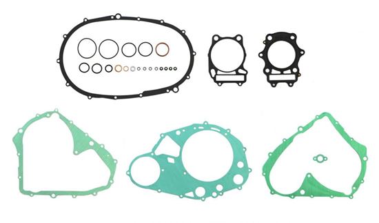 Picture of Gasket Set Full for 2009 Suzuki LT-A 400 FK9 King Quad Auto (4WD)