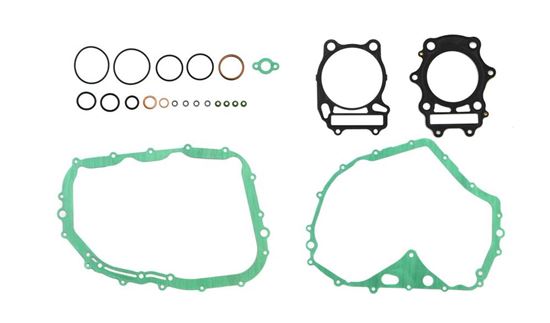 Picture of Gasket Set Full for 2009 Suzuki LT-F 400 FK9 King Quad (4WD)