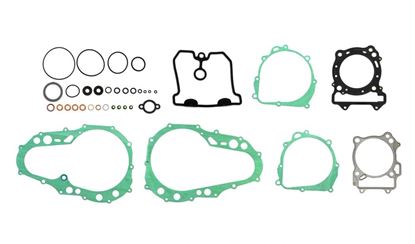 Picture of Gasket Set Full for 2009 Suzuki LT-Z 400 K9 (Quad Sport)