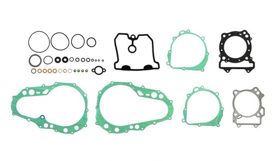 Picture of Gasket Set Full for 2009 Suzuki LT-Z 400 K9 (Quad Sport)