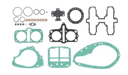 Picture of Full Gasket Set Kit Suzuki GS450 80-89