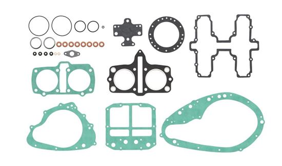 Picture of Full Gasket Set Kit Suzuki GS450 80-89