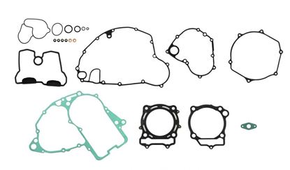 Picture of Full Gasket Set Kit Suzuki RM-Z450 05-06