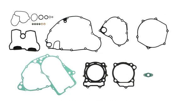 Picture of Full Gasket Set Kit Suzuki RM-Z450 05-06