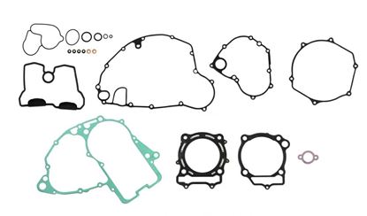 Picture of Gasket Set Full for 2007 Suzuki RM-Z 450 K7 (4T)