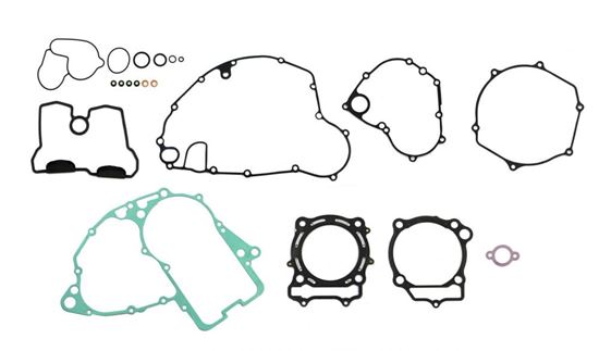 Picture of Gasket Set Full for 2007 Suzuki RM-Z 450 K7 (4T)