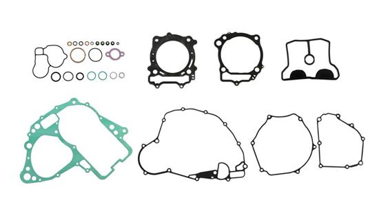 Picture of Gasket Set Full for 2010 Suzuki RM-Z 450 L0 (4T)