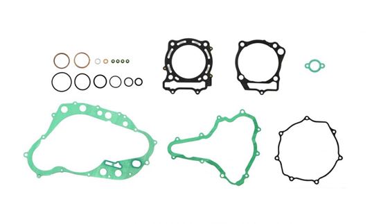 Picture of Gasket Set Full for 2010 Suzuki LT-R 450 L0 (Quad Racer)