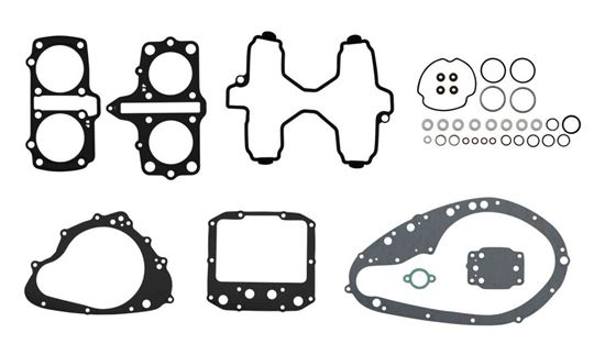 Picture of  Full Gasket Set Kit Suzuki GS500E 89-07