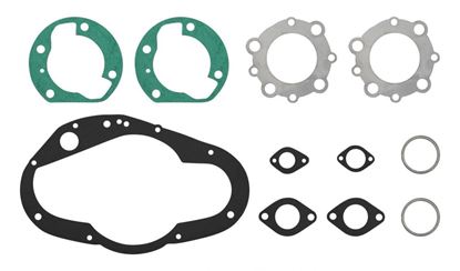 Picture of  Full Gasket Set Kit Suzuki GT500, T500 67-78