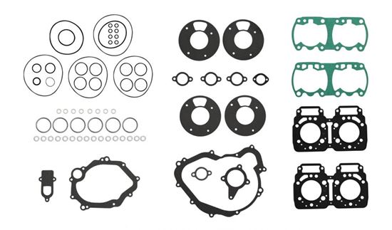Picture of  Full Gasket Set Kit Suzuki RG500 Gamma 85-89