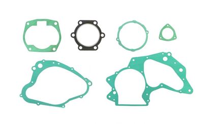 Picture of Full Gasket Set Kit Suzuki RM500D, E, LT500R 83-86 (A/C)
