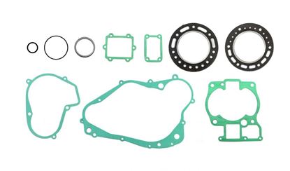 Picture of Full Gasket Set Kit Suzuki LT500RL 87-90