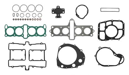 Picture of  Full Gasket Set Kit Suzuki GS550 77-85, GS500 81-83