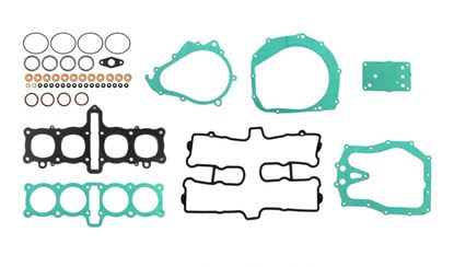 Picture of Full Gasket Set Kit Suzuki GSX550EE, EFE, ES 83-88