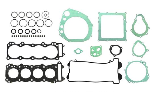 Picture of Full Gasket Set Kit Suzuki GSXR600V, W, X, Y 96-00
