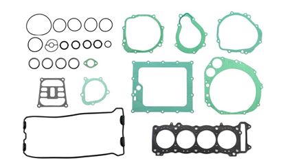 Picture of Full Gasket Set Kit Suzuki GSXR600K1, K2, K3 01-03