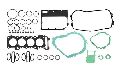 Picture of Gasket Set Full for 2010 Suzuki GSX-R 600 L0 (Fuel Injected)