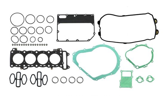 Picture of Gasket Set Full for 2009 Suzuki GSX-R 600 K9 (Fuel Injected)