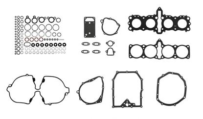 Picture of  Full Gasket Set Kit Suzuki GSX600FJ-R, GSF600 88-04