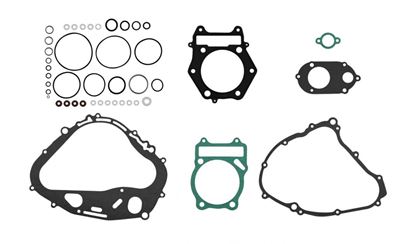 Picture of  Full Gasket Set Kit Suzuki DR650RSEM, P, S 90-94