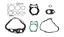Picture of  Full Gasket Set Kit Suzuki DR650RSEM, P, S 90-94