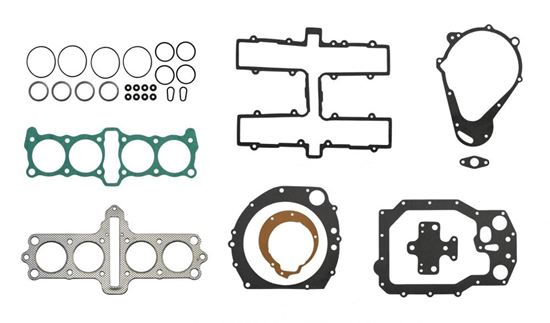 Picture of  Full Gasket Set Kit Suzuki GS650 81-86