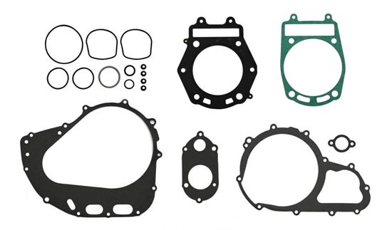 Picture of  Full Gasket Set Kit Suzuki DR650 SE 96-09, XF650 Freewin
