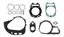 Picture of Gasket Set Full for 2007 Suzuki DR 650 SE-K7 (E/Start)