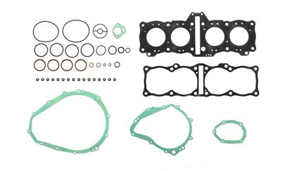 Picture of Gasket Set Full for 2010 Suzuki GSF 650 SA-K9 'Bandit' (Faired/ABS)
