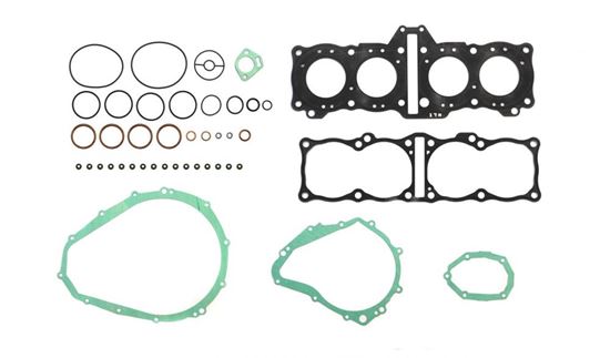 Picture of Gasket Set Full for 2009 Suzuki GSF 650 SA-K9 'Bandit' (Faired/ABS)