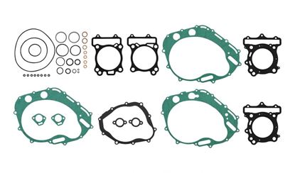 Picture of Gasket Set Full for 2010 Suzuki DL 650 L0 V-Strom