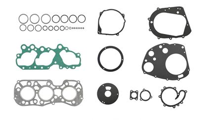 Picture of  Full Gasket Set Kit Suzuki GT750 72-77