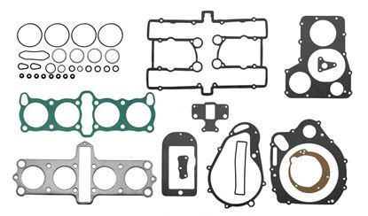 Picture of  Full Gasket Set Kit Suzuki GS750 All Models 76-80