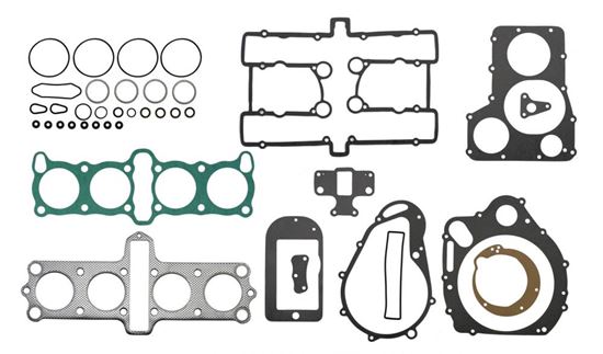 Picture of  Full Gasket Set Kit Suzuki GS750 All Models 76-80