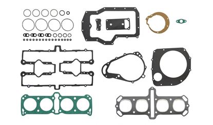 Picture of  Full Gasket Set Kit Suzuki GSX750ET, EX 79-83