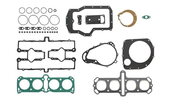 Picture of  Full Gasket Set Kit Suzuki GSX750ET, EX 79-83