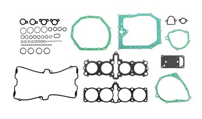 Picture of  Full Gasket Set Kit Suzuki GSXR750F, G, H 85-87
