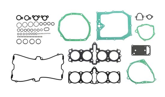 Picture of  Full Gasket Set Kit Suzuki GSXR750F, G, H 85-87