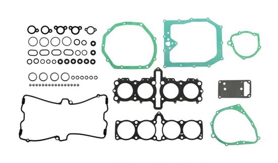 Picture of Full Gasket Set Kit Suzuki GSX750FK-T 89-97 GSXR750J, K 88-89