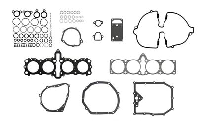 Picture of  Full Gasket Set Kit Suzuki GSXR750L, M 90-91, GSX750FW-FK6 96-0