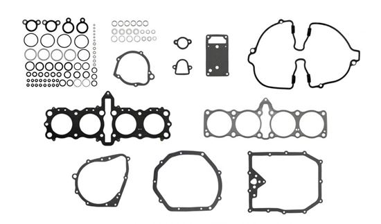 Picture of  Full Gasket Set Kit Suzuki GSXR750L, M 90-91, GSX750FW-FK6 96-0