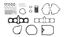 Picture of  Full Gasket Set Kit Suzuki GSXR750L, M 90-91, GSX750FW-FK6 96-0