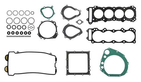 Picture of Full Gasket Set Kit Suzuki GSXR750T, V, W, X 96-99