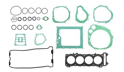 Picture of Full Gasket Set Kit Suzuki GSXR750Y, K1-K5 00-05, GSXR1000K1-K2 01-02