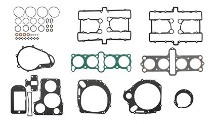 Picture of  Full Gasket Set Kit Suzuki GS850 79-89