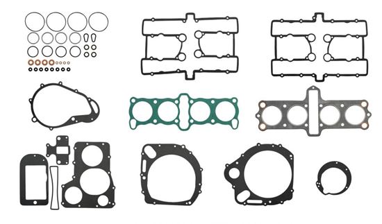 Picture of  Full Gasket Set Kit Suzuki GS850 79-89