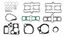 Picture of  Full Gasket Set Kit Suzuki GS850 79-89
