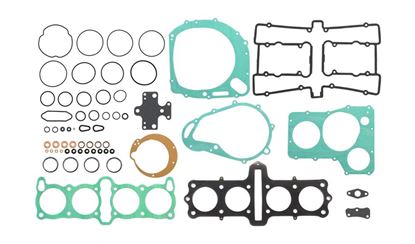 Picture of Full Gasket Set Kit Suzuki GS1000G Shaft 80-84